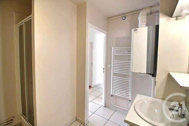 Appartement F3 &agrave; vendre - 3 pi&egrave;ces - 85,92 m2 - Chateau Thierry - 02 - PICARDIE
