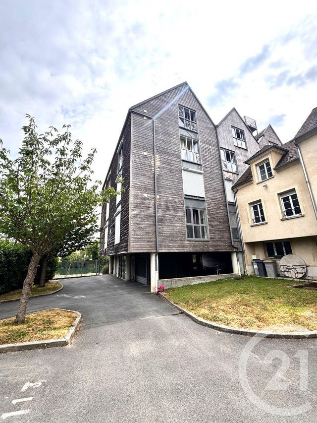 Appartement F3 à vendre CHATEAU THIERRY