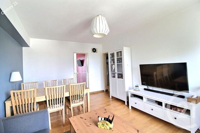 Appartement F3 &agrave; vendre - 3 pi&egrave;ces - 53 m2 - Chateau Thierry - 02 - PICARDIE