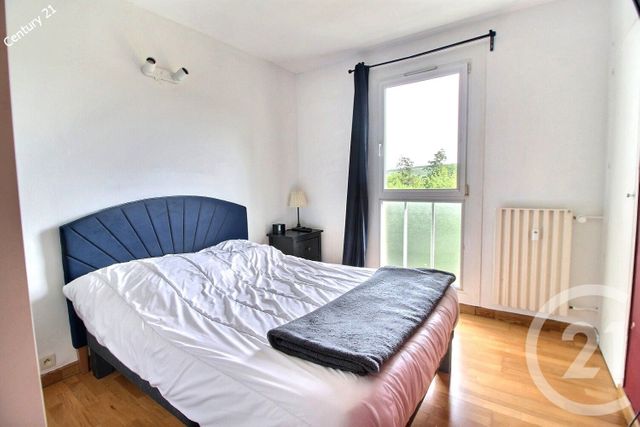 Appartement F3 &agrave; vendre - 3 pi&egrave;ces - 53 m2 - Chateau Thierry - 02 - PICARDIE