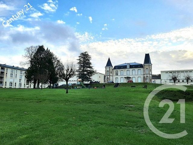 Appartement F3 &agrave; vendre - 3 pi&egrave;ces - 53 m2 - Chateau Thierry - 02 - PICARDIE