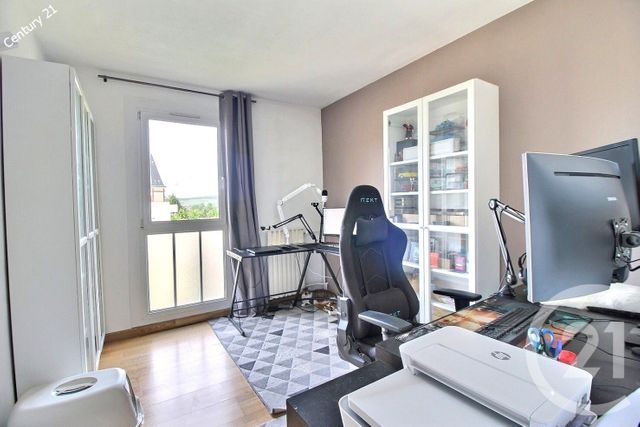 Appartement F3 &agrave; vendre - 3 pi&egrave;ces - 53 m2 - Chateau Thierry - 02 - PICARDIE