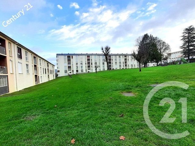 Appartement F3 &agrave; vendre - 3 pi&egrave;ces - 53 m2 - Chateau Thierry - 02 - PICARDIE