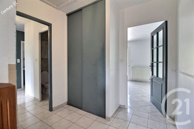 Maison &agrave; vendre - 5 pi&egrave;ces - 126 m2 - Chateau Thierry - 02 - PICARDIE