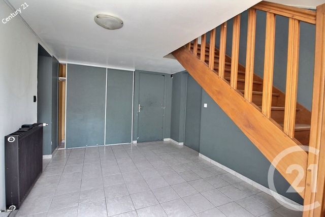 Maison &agrave; vendre - 5 pi&egrave;ces - 126 m2 - Chateau Thierry - 02 - PICARDIE