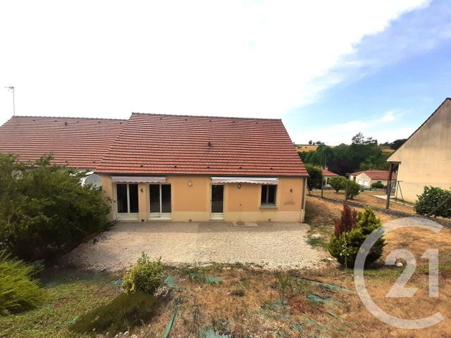 Maison &agrave; vendre - 5 pi&egrave;ces - 126 m2 - Chateau Thierry - 02 - PICARDIE