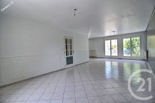 Maison &agrave; vendre - 5 pi&egrave;ces - 126 m2 - Chateau Thierry - 02 - PICARDIE