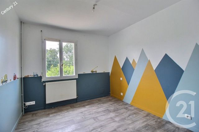 Maison &agrave; vendre - 5 pi&egrave;ces - 126 m2 - Chateau Thierry - 02 - PICARDIE