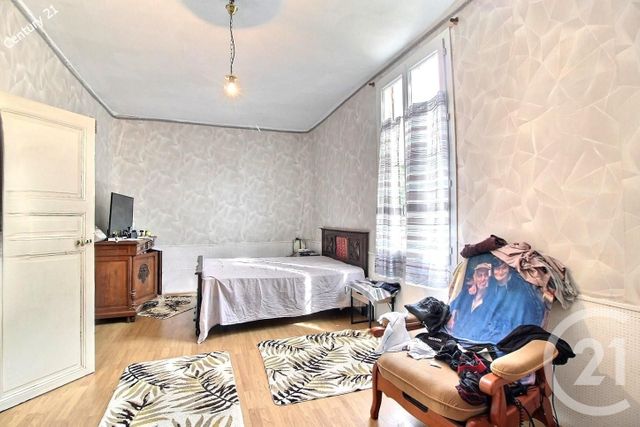 Maison &agrave; vendre - 4 pi&egrave;ces - 69 m2 - Trelou Sur Marne - 02 - PICARDIE