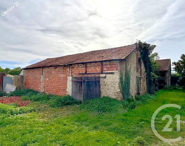 Maison &agrave; vendre - 4 pi&egrave;ces - 69 m2 - Trelou Sur Marne - 02 - PICARDIE