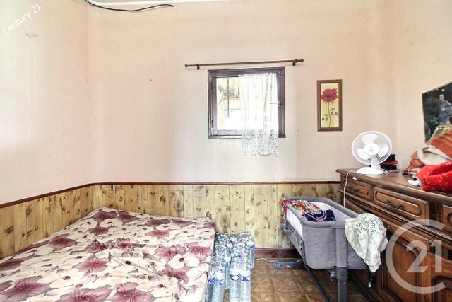 Maison &agrave; vendre - 4 pi&egrave;ces - 69 m2 - Trelou Sur Marne - 02 - PICARDIE