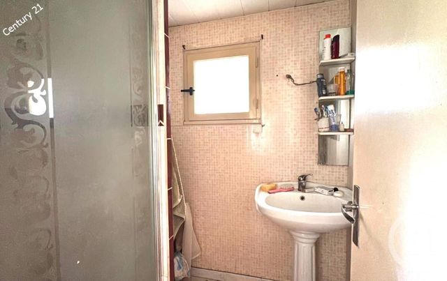 Maison &agrave; vendre - 4 pi&egrave;ces - 69 m2 - Trelou Sur Marne - 02 - PICARDIE