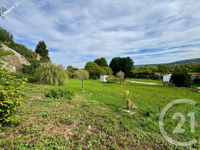 Maison &agrave; vendre - 4 pi&egrave;ces - 69 m2 - Trelou Sur Marne - 02 - PICARDIE