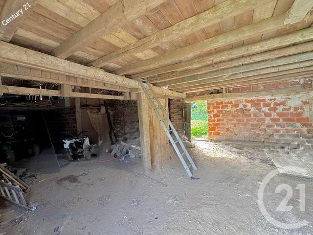 Maison &agrave; vendre - 4 pi&egrave;ces - 69 m2 - Trelou Sur Marne - 02 - PICARDIE