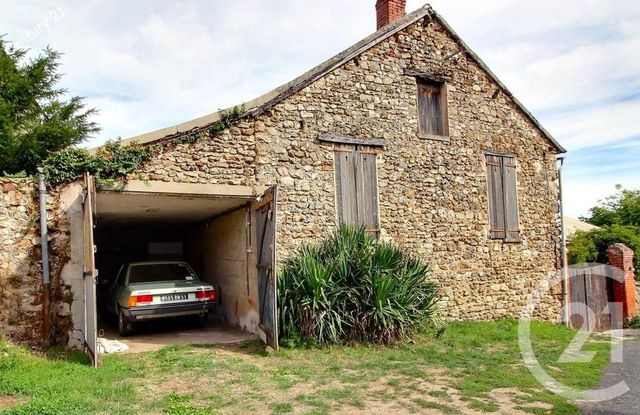 Maison &agrave; vendre - 4 pi&egrave;ces - 69 m2 - Trelou Sur Marne - 02 - PICARDIE