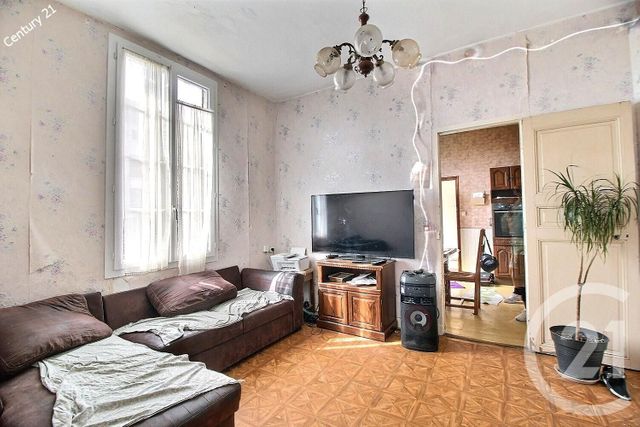 Maison &agrave; vendre - 4 pi&egrave;ces - 69 m2 - Trelou Sur Marne - 02 - PICARDIE