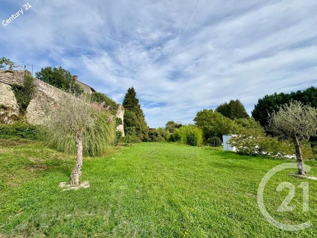 Maison &agrave; vendre - 4 pi&egrave;ces - 69 m2 - Trelou Sur Marne - 02 - PICARDIE