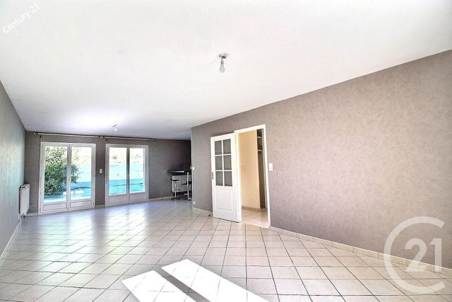 Maison &agrave; vendre - 4 pi&egrave;ces - 116 m2 - Chateau Thierry - 02 - PICARDIE