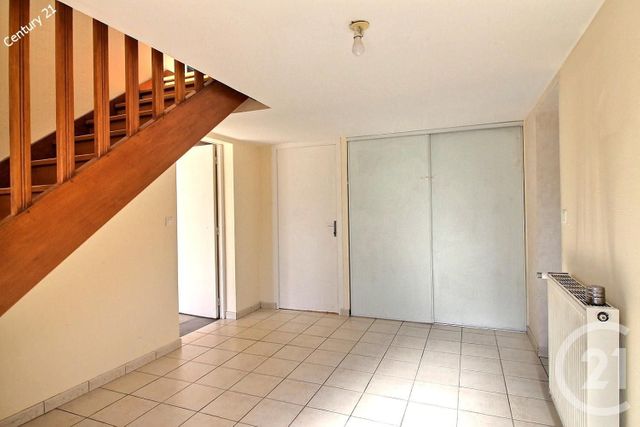 Maison &agrave; vendre - 4 pi&egrave;ces - 116 m2 - Chateau Thierry - 02 - PICARDIE