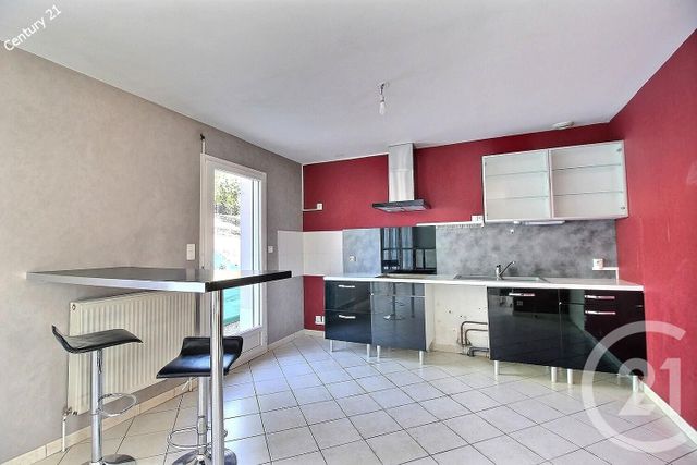 Maison &agrave; vendre - 4 pi&egrave;ces - 116 m2 - Chateau Thierry - 02 - PICARDIE