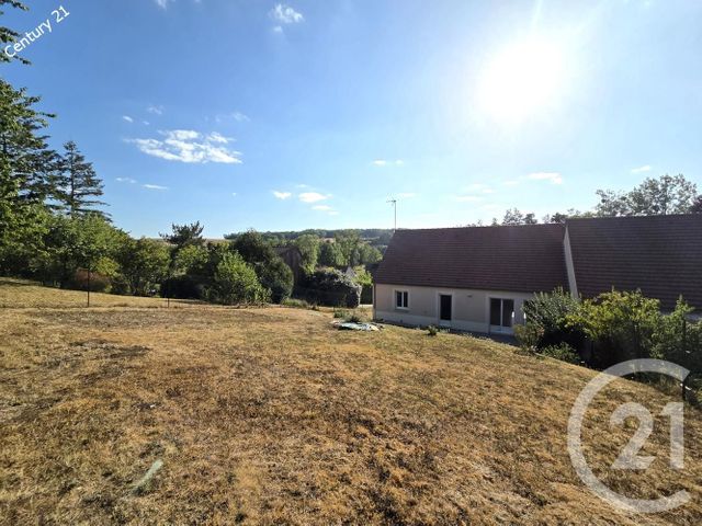 Maison &agrave; vendre - 4 pi&egrave;ces - 116 m2 - Chateau Thierry - 02 - PICARDIE