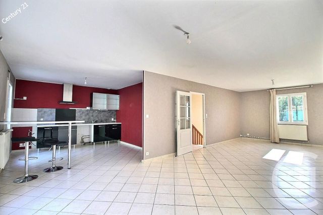Maison &agrave; vendre - 4 pi&egrave;ces - 116 m2 - Chateau Thierry - 02 - PICARDIE