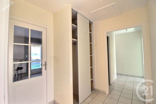Maison &agrave; vendre - 4 pi&egrave;ces - 116 m2 - Chateau Thierry - 02 - PICARDIE