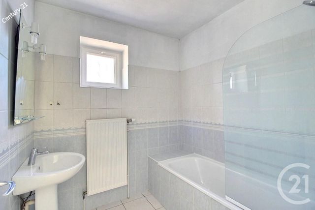 Maison &agrave; vendre - 4 pi&egrave;ces - 116 m2 - Chateau Thierry - 02 - PICARDIE