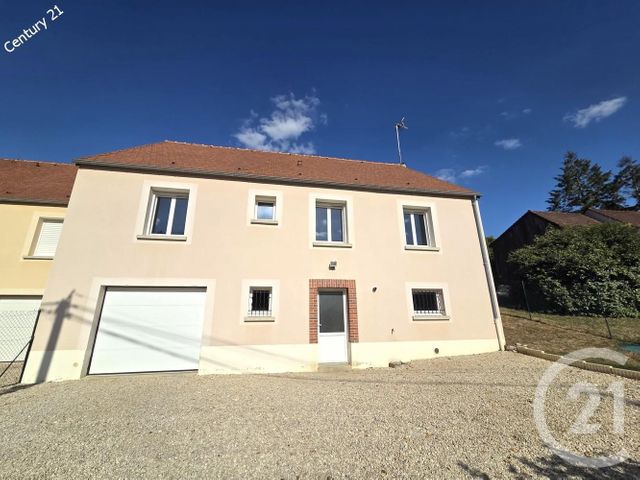 maison - CHATEAU THIERRY - 02