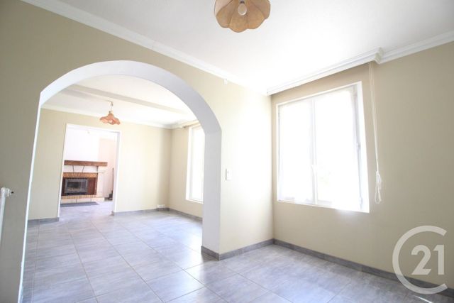 Maison &agrave; vendre - 5 pi&egrave;ces - 115,20 m2 - Chateau Thierry - 02 - PICARDIE