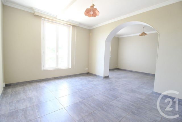 Maison &agrave; vendre - 5 pi&egrave;ces - 115,20 m2 - Chateau Thierry - 02 - PICARDIE
