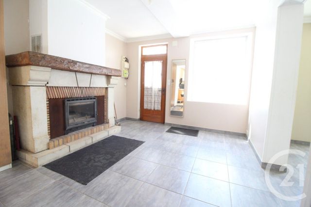 Maison &agrave; vendre - 5 pi&egrave;ces - 115,20 m2 - Chateau Thierry - 02 - PICARDIE