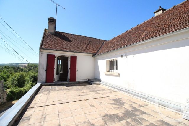 Maison &agrave; vendre - 5 pi&egrave;ces - 115,20 m2 - Chateau Thierry - 02 - PICARDIE