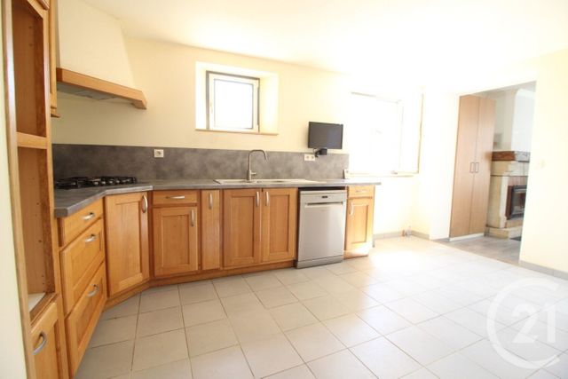 Maison &agrave; vendre - 5 pi&egrave;ces - 115,20 m2 - Chateau Thierry - 02 - PICARDIE