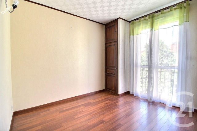 Appartement F3 &agrave; vendre - 3 pi&egrave;ces - 53,83 m2 - Chateau Thierry - 02 - PICARDIE