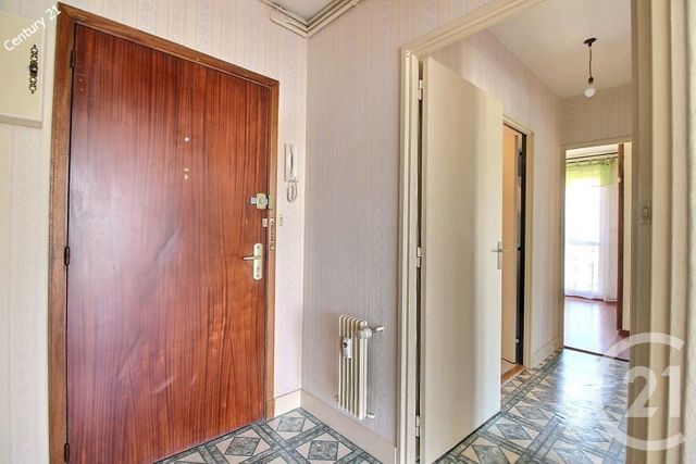 Appartement F3 &agrave; vendre - 3 pi&egrave;ces - 53,83 m2 - Chateau Thierry - 02 - PICARDIE