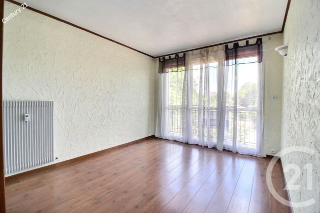 Appartement F3 &agrave; vendre - 3 pi&egrave;ces - 53,83 m2 - Chateau Thierry - 02 - PICARDIE