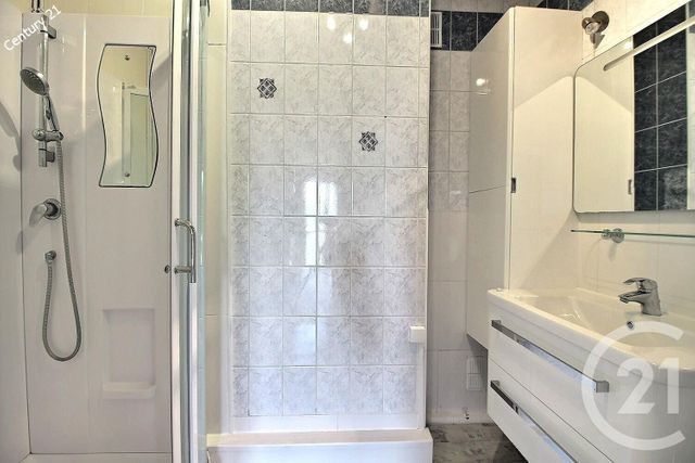 Appartement F3 &agrave; vendre - 3 pi&egrave;ces - 53,83 m2 - Chateau Thierry - 02 - PICARDIE