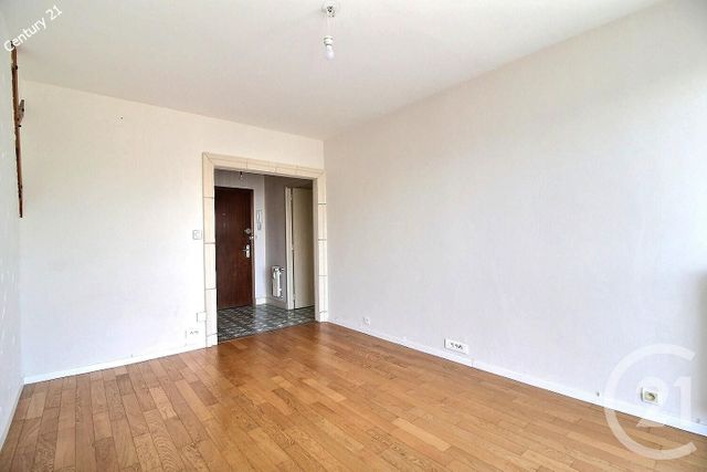 Appartement F3 &agrave; vendre - 3 pi&egrave;ces - 53,83 m2 - Chateau Thierry - 02 - PICARDIE
