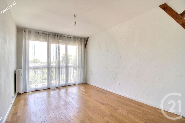 Appartement F3 &agrave; vendre - 3 pi&egrave;ces - 53,83 m2 - Chateau Thierry - 02 - PICARDIE