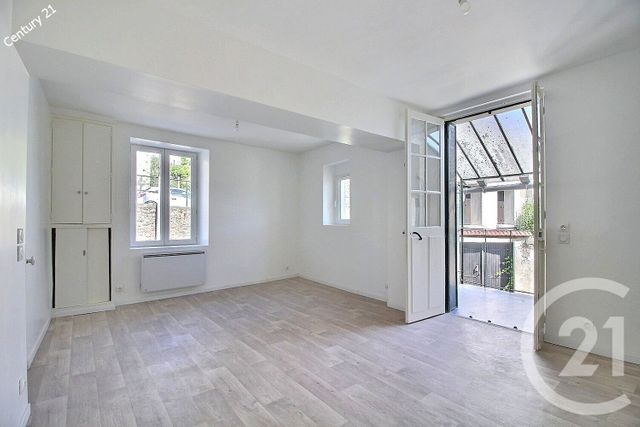 Maison &agrave; vendre - 4 pi&egrave;ces - 73,70 m2 - La Ferte Sous Jouarre - 77 - ILE-DE-FRANCE