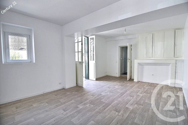 Maison &agrave; vendre - 4 pi&egrave;ces - 73,70 m2 - La Ferte Sous Jouarre - 77 - ILE-DE-FRANCE