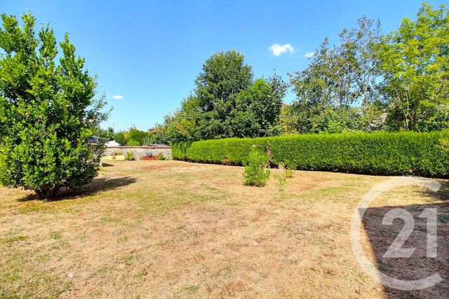 Maison &agrave; vendre - 3 pi&egrave;ces - 104 m2 - Dormans - 51 - CHAMPAGNE-ARDENNE