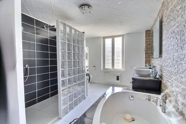 Maison &agrave; vendre - 3 pi&egrave;ces - 104 m2 - Dormans - 51 - CHAMPAGNE-ARDENNE