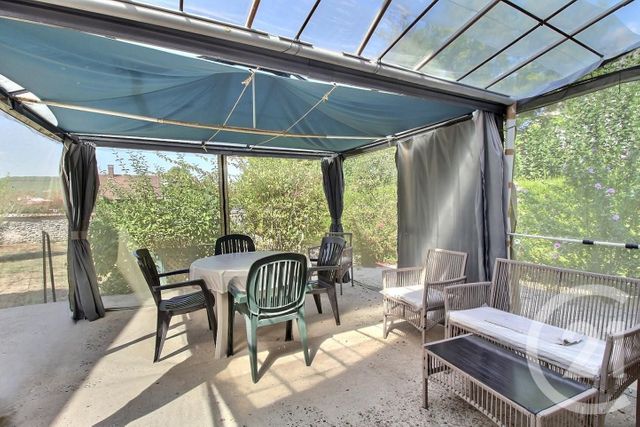 Maison &agrave; vendre - 3 pi&egrave;ces - 104 m2 - Dormans - 51 - CHAMPAGNE-ARDENNE