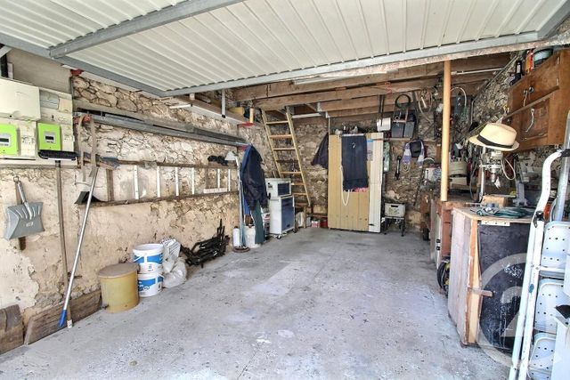 Maison &agrave; vendre - 3 pi&egrave;ces - 104 m2 - Dormans - 51 - CHAMPAGNE-ARDENNE