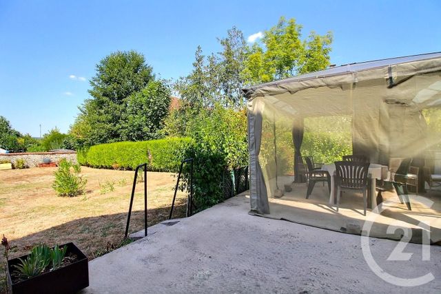 Maison &agrave; vendre - 3 pi&egrave;ces - 104 m2 - Dormans - 51 - CHAMPAGNE-ARDENNE
