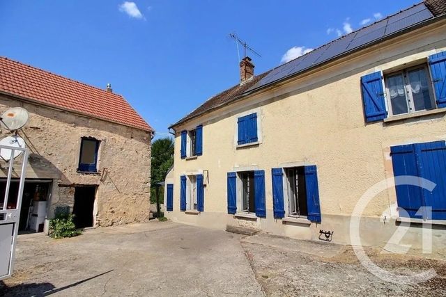 maison - DORMANS - 51