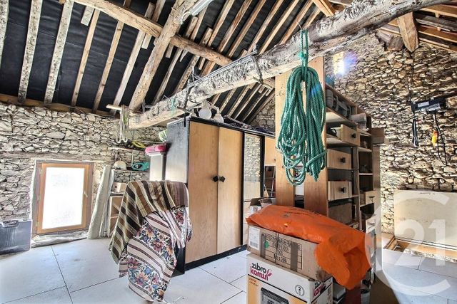 Maison &agrave; vendre - 3 pi&egrave;ces - 104 m2 - Dormans - 51 - CHAMPAGNE-ARDENNE