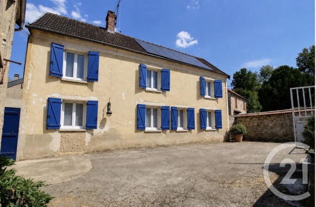 maison - DORMANS - 51